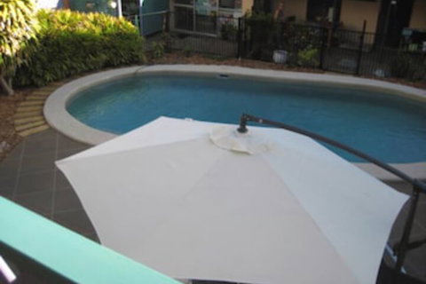 Palm Court Hervey Bay - Accommodation Perth 4