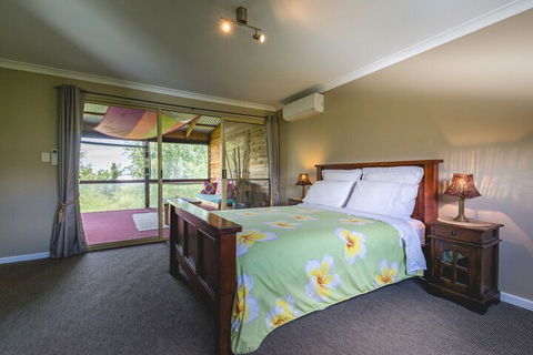 Albany Bali Style Accommodation - Perth Resorts 4