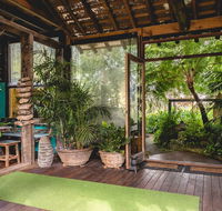 Albany Bali Style Accommodation - Perth Resorts