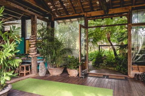 Albany Bali Style Accommodation - Perth Resorts 0