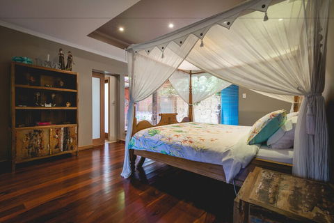 Albany Bali Style Accommodation - Perth Resorts 2