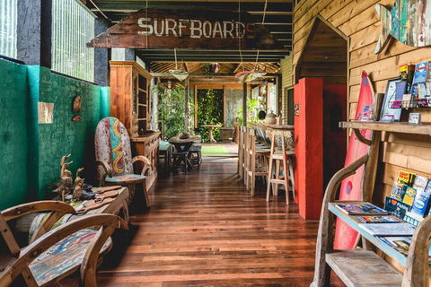 Albany Bali Style Accommodation - Perth Resorts 3