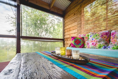 Albany Bali Style Accommodation - Perth Resorts 1