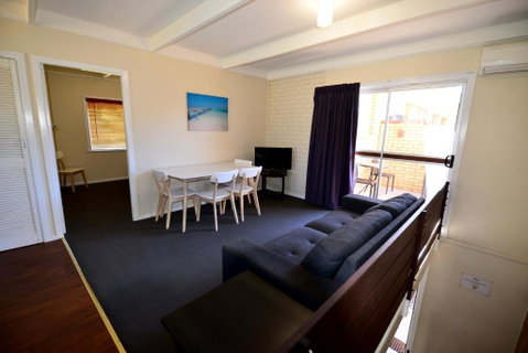 City Centre Apartments - Accommodation Perth 6