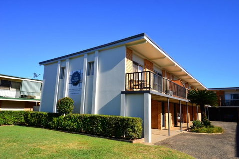 City Centre Apartments - Accommodation Perth 2
