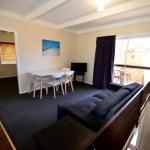 City Centre Apartments - Accommodation Perth 0
