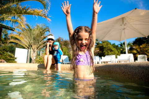 BIG4 Saltwater At Yamba Holiday Park - Perth Resorts 3