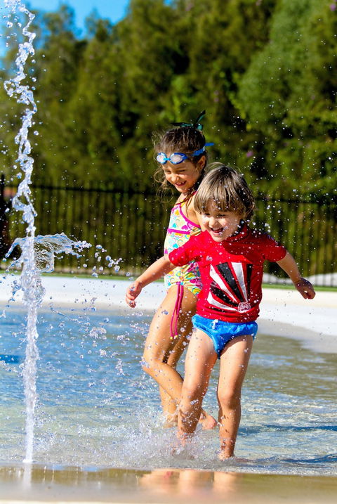 BIG4 Saltwater At Yamba Holiday Park - Perth Resorts 0