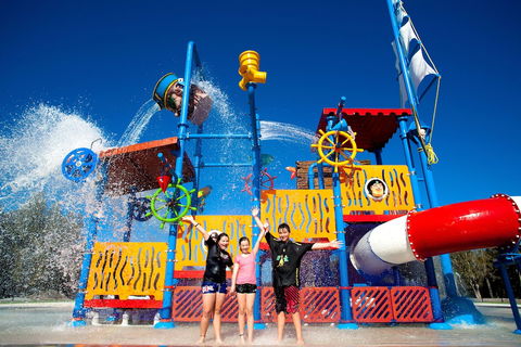 BIG4 Saltwater At Yamba Holiday Park - Perth Resorts 1