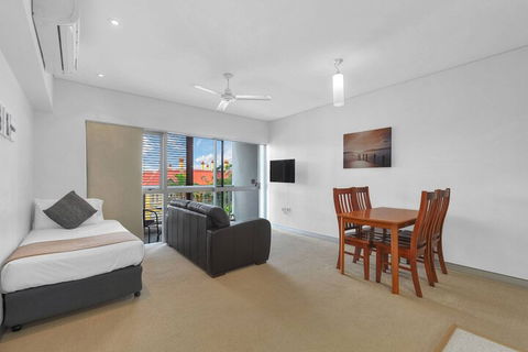 Motel On Gregory - Perth Resorts 5