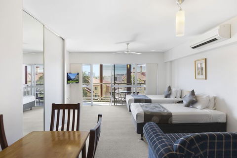 Motel On Gregory - Perth Resorts 6