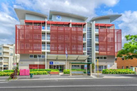 Motel On Gregory - Perth Resorts 0