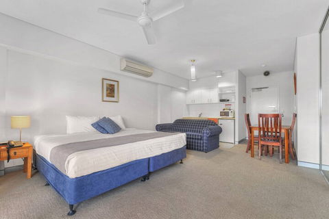 Motel On Gregory - Perth Resorts 7