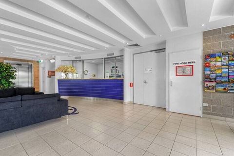 Motel On Gregory - Perth Resorts 3