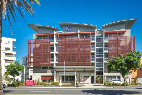 Motel On Gregory - Perth Resorts 2