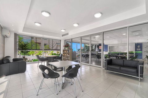 Motel On Gregory - Perth Resorts 4