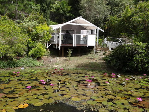 Eumundi Yacht Club B & B - Accommodation Perth 4