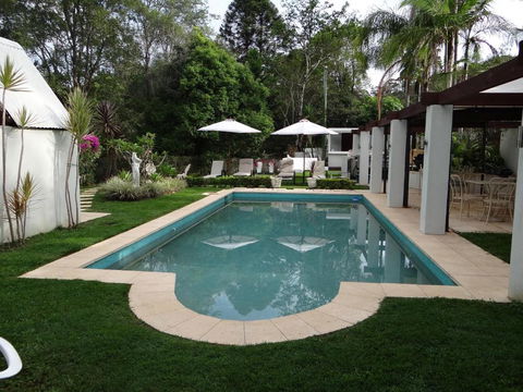 Eumundi Yacht Club B & B - Accommodation Perth 2