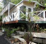 Eumundi Yacht Club B  B - Accommodation Perth