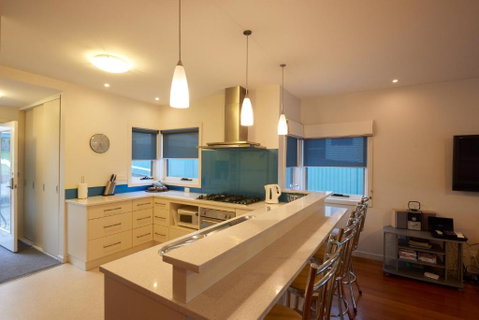 Bridport Holiday Rental - Accommodation Perth 6