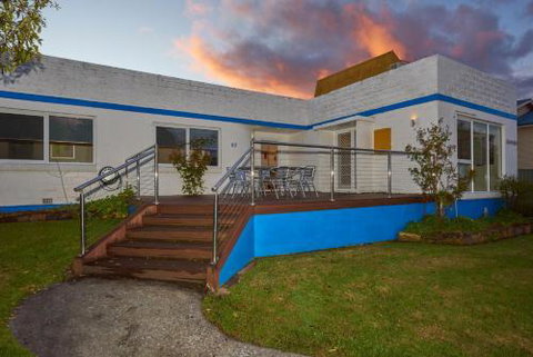 Bridport Holiday Rental - Accommodation Perth 3