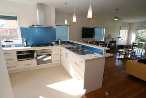 Bridport Holiday Rental - Accommodation Perth 2