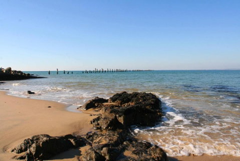 Bridport Holiday Rental - Accommodation Perth 1