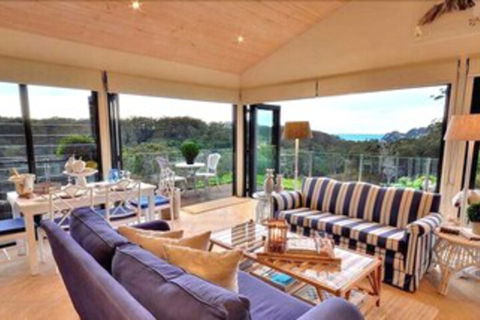 The Outlook Cabana - Accommodation Perth 2