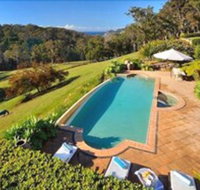 The Outlook Cabana - Accommodation Perth