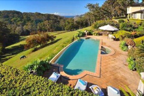 The Outlook Cabana - Accommodation Perth 0