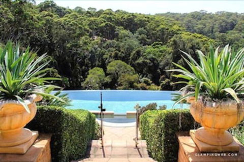 The Outlook Cabana - Accommodation Perth 1