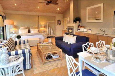 The Outlook Cabana - Accommodation Perth 4