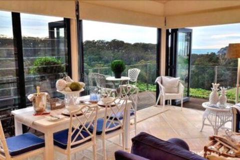 The Outlook Cabana - Accommodation Perth 3