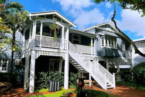 Number 12 Bed & Breakfast - Accommodation Perth 0