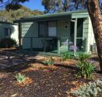Lake Albert Caravan Park - Perth Resorts