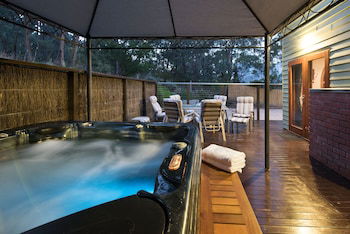 Abbott's Rest - Accommodation Perth 0