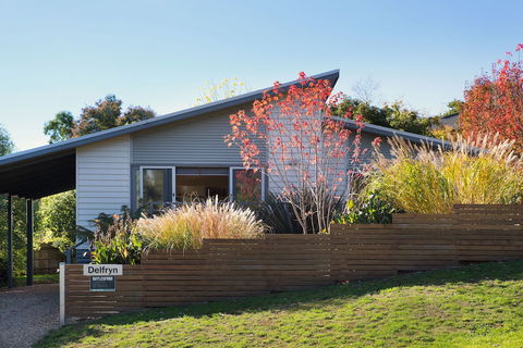 Delfryn - Perth Resorts 1