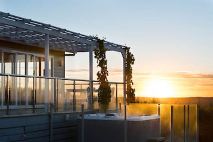 Musk VIC Accommodation Perth