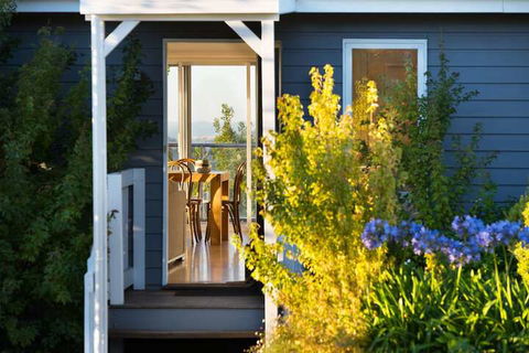 Musk Springs - Perth Resorts 1