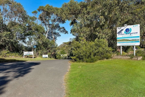 Blue Lagoon Beach Resort - Accommodation Perth 2