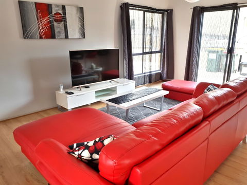 Rivergum Cottages Gawler Barossa Region - Accommodation Perth 2