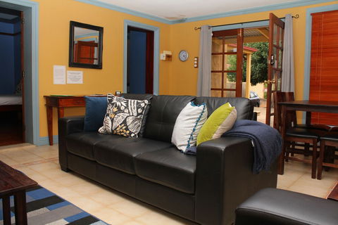 Rivergum Cottages Gawler Barossa Region - Accommodation Perth 3