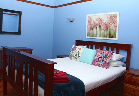 Rivergum Cottages Gawler Barossa Region - Accommodation Perth 4