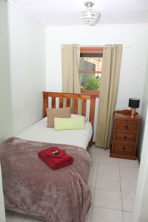 Rivergum Cottages Gawler Barossa Region - Accommodation Perth 5