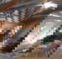 Treetops Accommodation Montville - Accommodation Perth