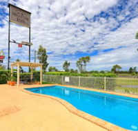 Country Roads Motor Inn Goondiwindi - Accommodation Perth