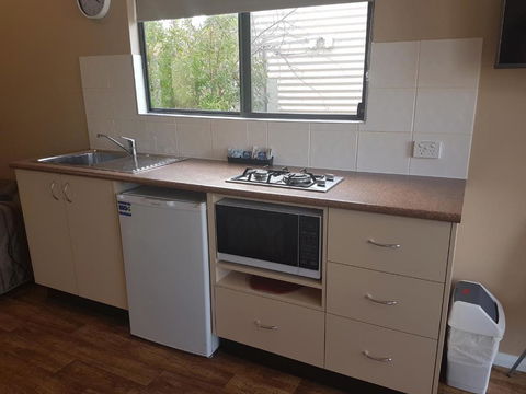 BIG 4 Hay - Accommodation Perth 4