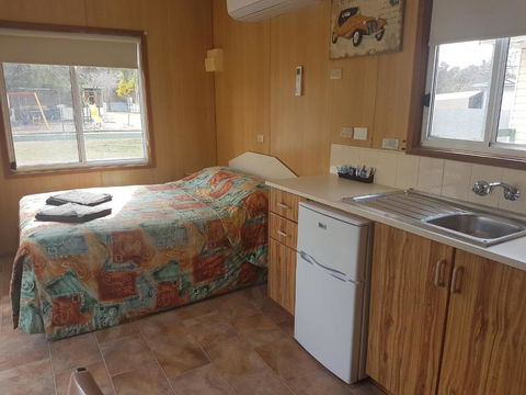 BIG 4 Hay - Accommodation Perth 2