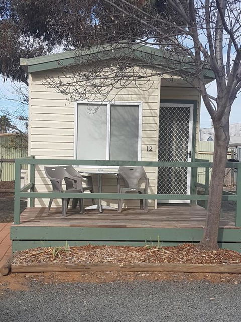 BIG 4 Hay - Accommodation Perth 3
