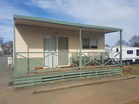 BIG 4 Hay - Accommodation Perth 5
